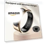 Thumbnail Smart Ring with Touch Display — Smart Rings, COLMI