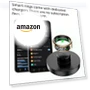 Thumbnail Smart Ring with Touch Display — Smart Rings, COLMI