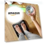 Thumbnail Smart Scale for Body Weight and Fat Percentage — Body Composition Analysis, runstar