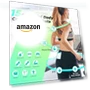 Thumbnail Smart Scale for Body Weight and Fat Percentage — Body Composition Analysis, runstar