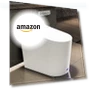 Thumbnail Smart Toilet with Bidet — Lid & Tank Covers, CASTA DIVA