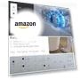 Thumbnail Smart Toilet with Bidet — Lid & Tank Covers, CASTA DIVA