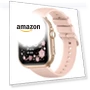 Thumbnail Smart Watch for Women — Smartwatches, RUXINGX