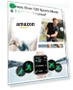 Thumbnail Smart Watch with Alexa, Health Monitoring, and Waterproof Design — Smartwatches, WMK
