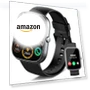 Thumbnail Smart Watch — Smartwatches, Dyurwa