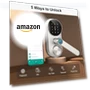 Thumbnail Smart WiFi Lock for Front Door — Smart Home Security, SMONET