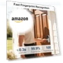 Thumbnail Smart WiFi Lock for Front Door — Smart Home Security, SMONET