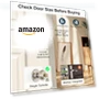 Thumbnail Smart WiFi Lock for Front Door — Smart Home Security, SMONET
