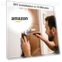 Thumbnail Smart WiFi Lock for Front Door — Smart Home Security, SMONET