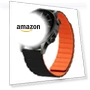 Thumbnail Smartwatch with Magnetic Strap — Smartwatches, Black Shark