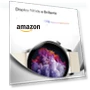 Thumbnail Smartwatch with Magnetic Strap — Smartwatches, Black Shark