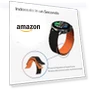 Thumbnail Smartwatch with Magnetic Strap — Smartwatches, Black Shark