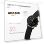 Thumbnail Smartwatch with Magnetic Strap — Smartwatches, Black Shark