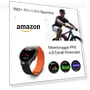 Thumbnail Smartwatch with Magnetic Strap — Smartwatches, Black Shark