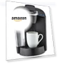 Thumbnail The All Purposed Coffee Maker — Coffee & Espresso Combos, Keurig