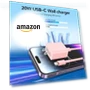 Thumbnail USB C Charger 2Pack with Fast Charging Cable — Chargers