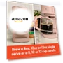 Thumbnail VersaBrew 2-in1 Coffee Maker — Coffee & Espresso Combos, BELLA