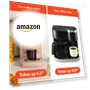 Thumbnail VersaBrew 2-in1 Coffee Maker — Coffee & Espresso Combos, BELLA
