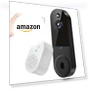 Thumbnail Video Doorbell Camera — Smart Home Security, BoilNano