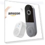 Thumbnail Video Doorbell Camera — Smart Home Security, SUNNYJANE