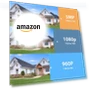 Thumbnail WiFi Security Camera System Outdoor — Smart Home Security, Hiseeu
