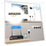 Thumbnail WiFi Security Camera System Outdoor — Smart Home Security, Hiseeu