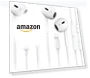 Thumbnail Wired Earbuds with Microphone — In-Ear Headphones, Mutsrd