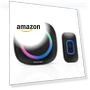 Thumbnail Wireless Doorbell with RGB Alarm Lighting — Kits, TECKNET