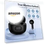 Thumbnail Wireless Earbuds — In-Ear Headphones