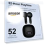Thumbnail Wireless Earbuds — In-Ear Headphones
