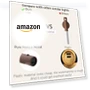 Thumbnail Wooden Motion Sensor Lights Indoor — Night Lights, LANDGOO