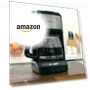 Thumbnail 5-Cup Mini Drip Coffee Maker — Coffee & Espresso Combos, Capresso
