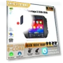 9.7-inch Android 14 Car Multimedia System — Stereo Receivers, AutoSphere