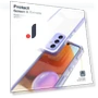 Anti-Drop Protective Clear Phone Case — Basic Cases, Smartwatch 2025