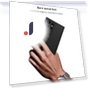 Anti-scratch Phone Case with Hidden Kickstand — Screen Protectors, Smartwatch 2025