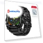 APPLLP 7 MAX Smartwatch — Smartwatches, LOKMAT