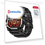 APPLLP 7 MAX Smartwatch — Smartwatches, LOKMAT