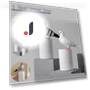 Automatic Induction Soap Dispenser — Care Dispensers, Darling Child Boutique