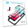 Camera Lens Protection Cover with Phone Case and Screen Film — Screen Protectors, Smartwatch 2025