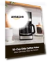 Thumbnail Classic 10-Cup Drip Coffee Maker — Coffee Makers, CUCKOO