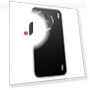 Crystal Clear Protective Phone Case — Screen Protectors, Smartwatch 2025