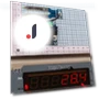 Digital Soil Moisture Controller — Tree Care, WoW Home