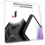 Dual Layer Protection Kickstand Phone Case — Phone Accessories, Smartwatch 2025