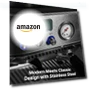 Thumbnail Espresso Machine with Grinder — Electric Coffee Grinders, URintells Cuising