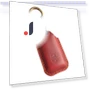 Genuine Leather Smart Key Case — Key Holders & Accessories, SAMURAI STYLE
