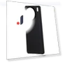 Glossy Surface Hard PC Phone Case — Basic Cases, Smartwatch 2025