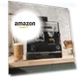 Thumbnail Grind & Brew Espresso Machine — Electric Blade Coffee Grinders, Cuisinart