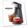 Thumbnail HyperChiller Iced/Hot Coffee Maker — Coffee & Espresso Combos, Elite Gourmet
