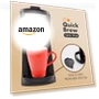 Thumbnail HyperChiller Iced/Hot Coffee Maker — Coffee & Espresso Combos, Elite Gourmet