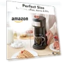 Thumbnail HyperChiller Iced/Hot Coffee Maker — Coffee & Espresso Combos, Elite Gourmet